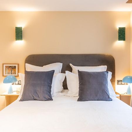 Maison Letellier Париж Екстер'єр фото