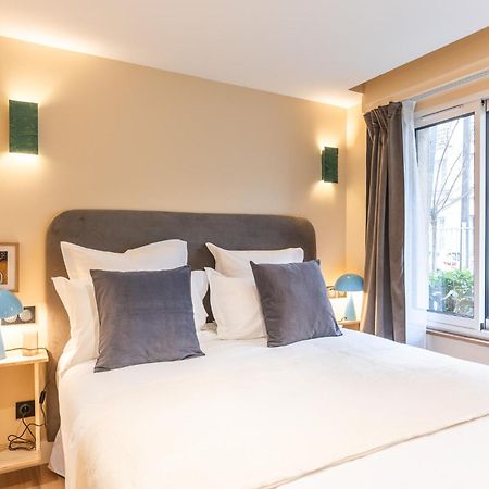 Maison Letellier Париж Екстер'єр фото