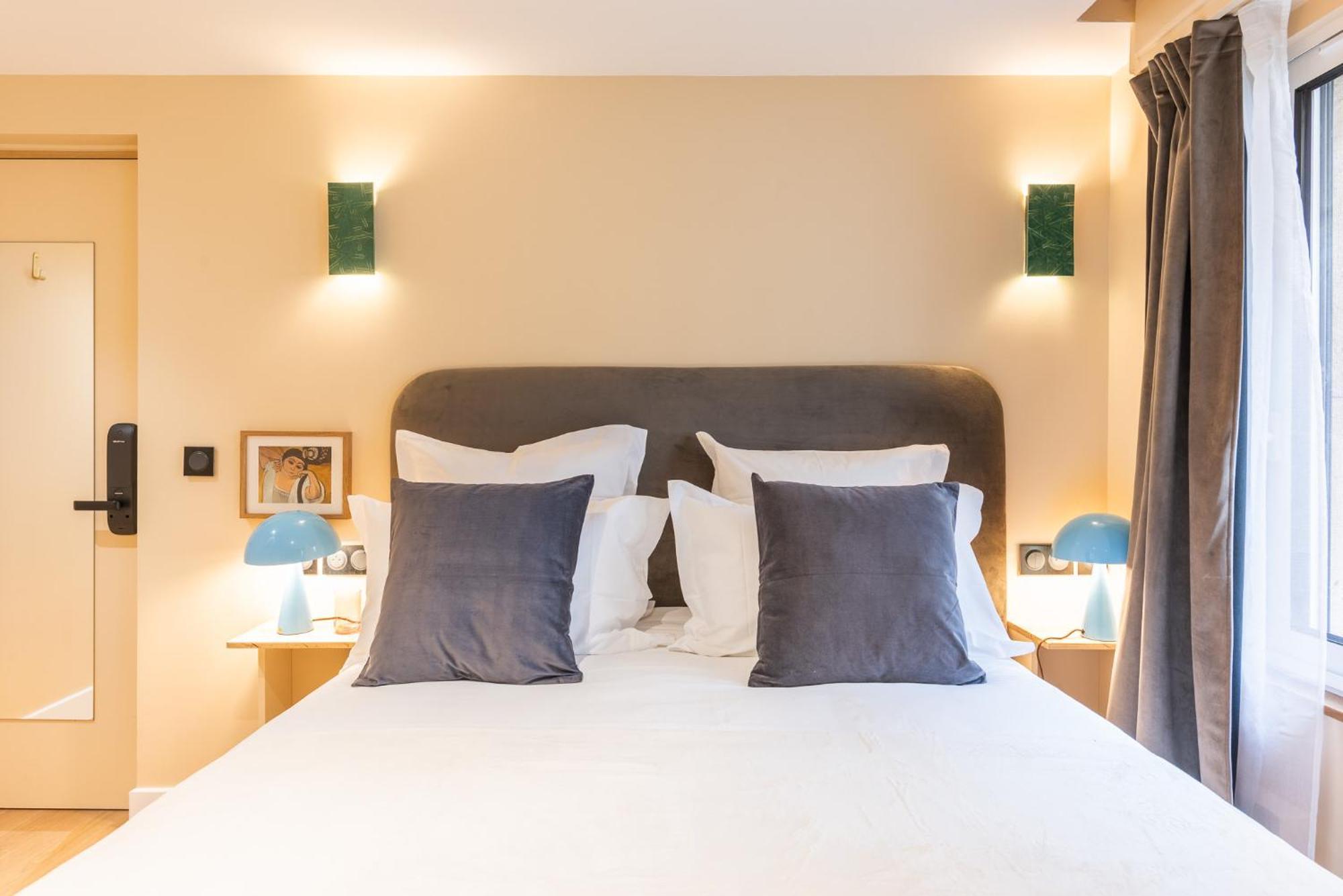 Maison Letellier Париж Екстер'єр фото