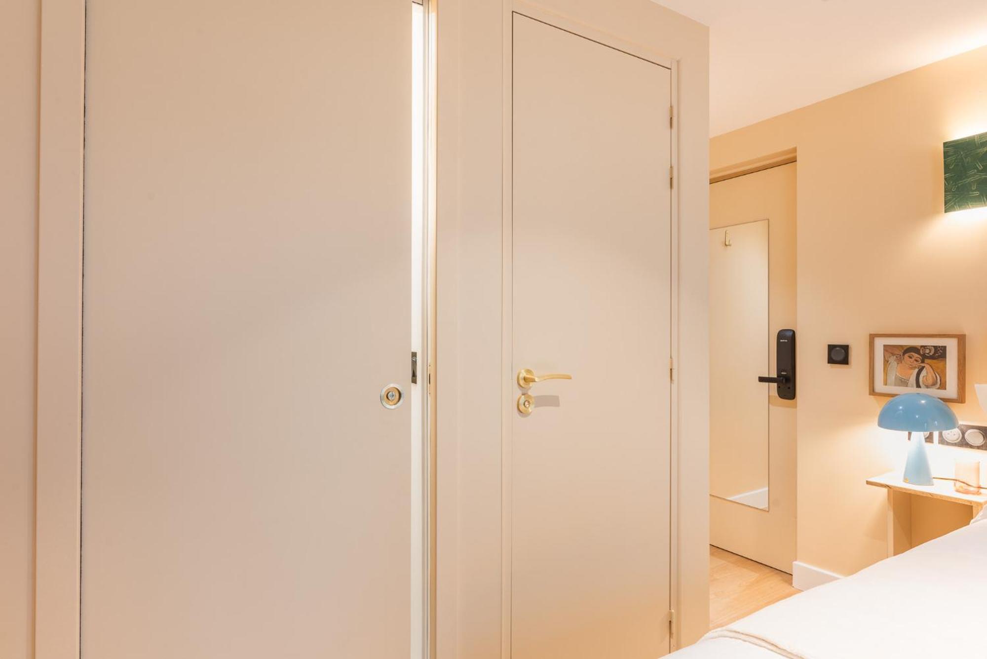 Maison Letellier Париж Екстер'єр фото