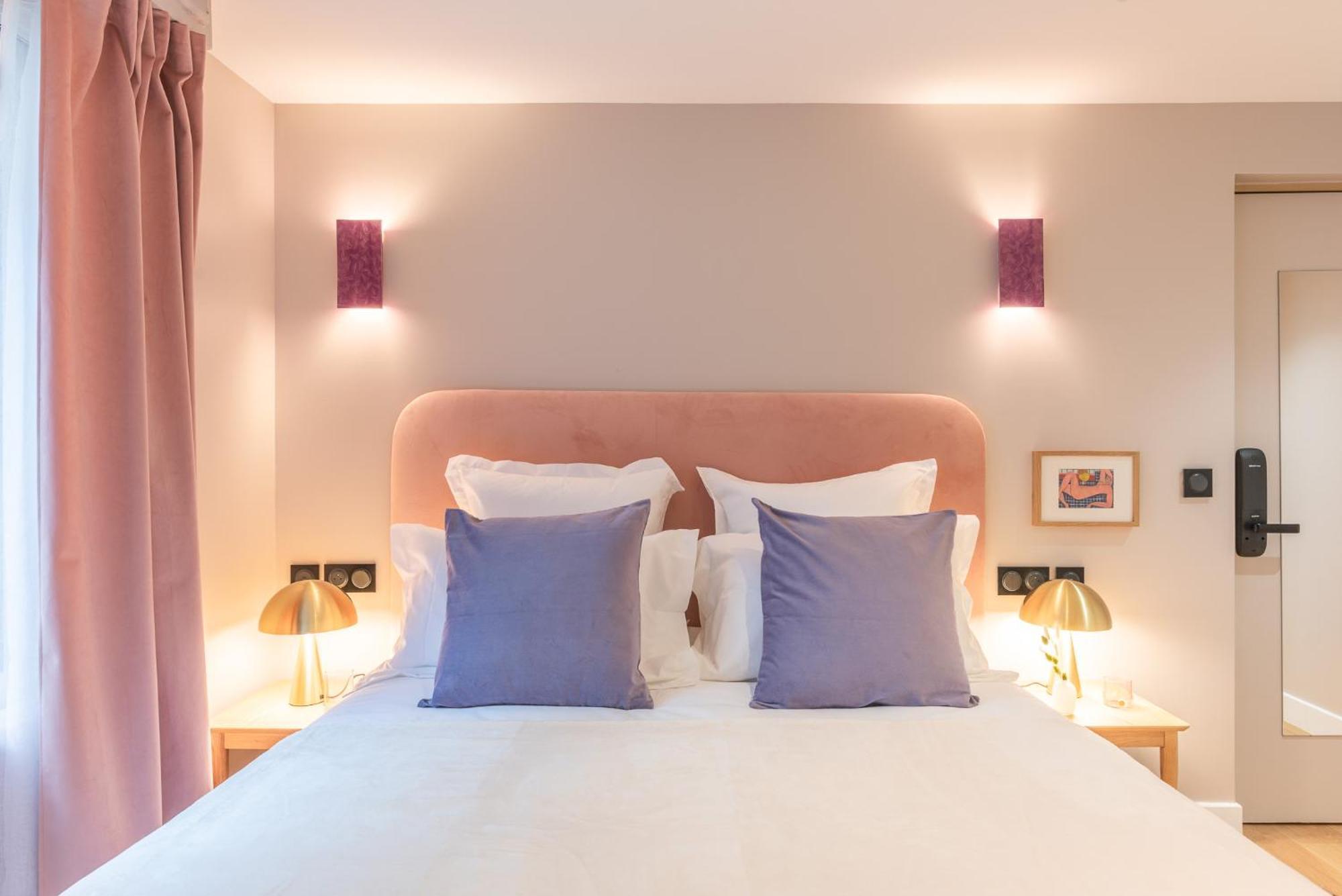 Maison Letellier Париж Екстер'єр фото
