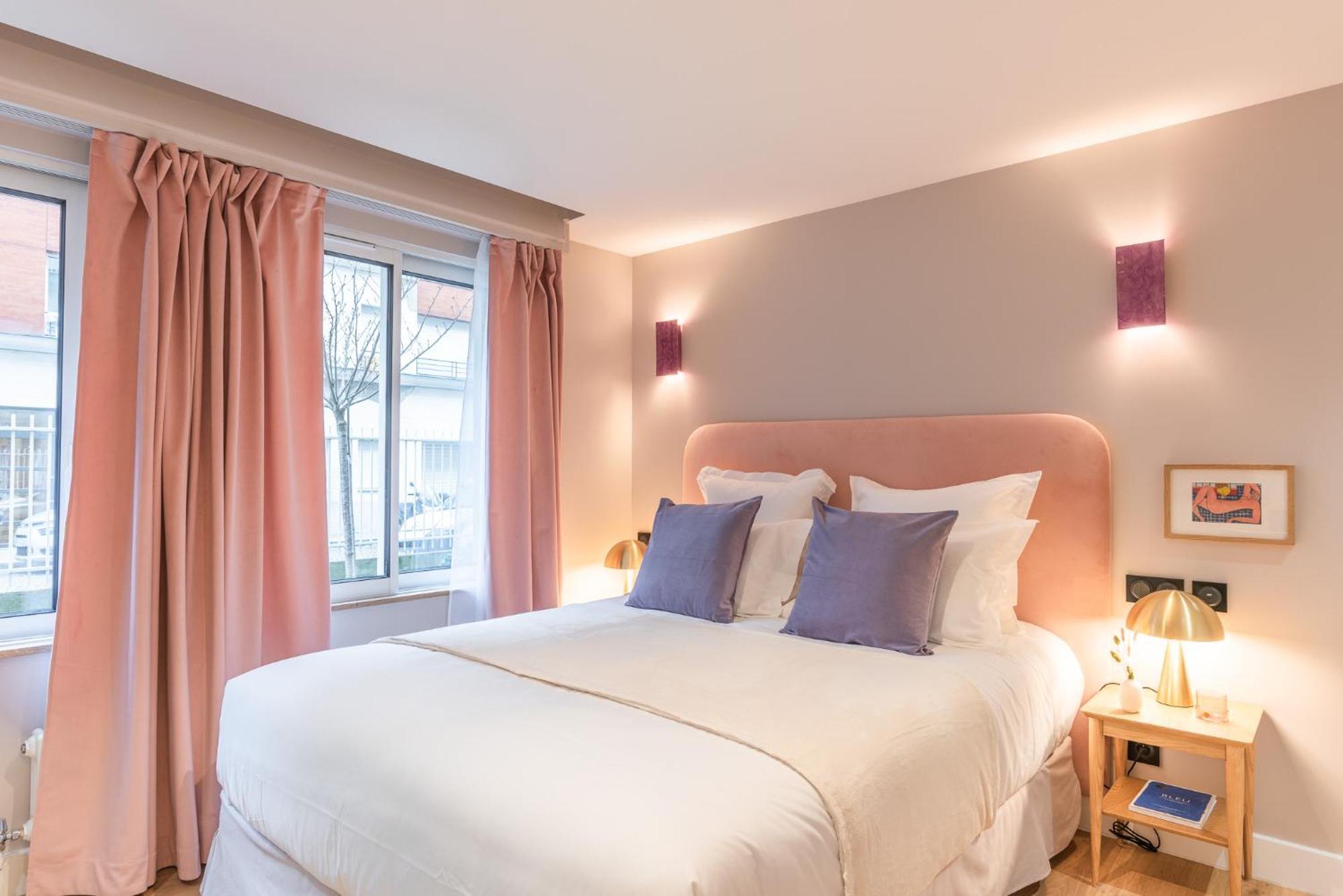 Maison Letellier Париж Екстер'єр фото