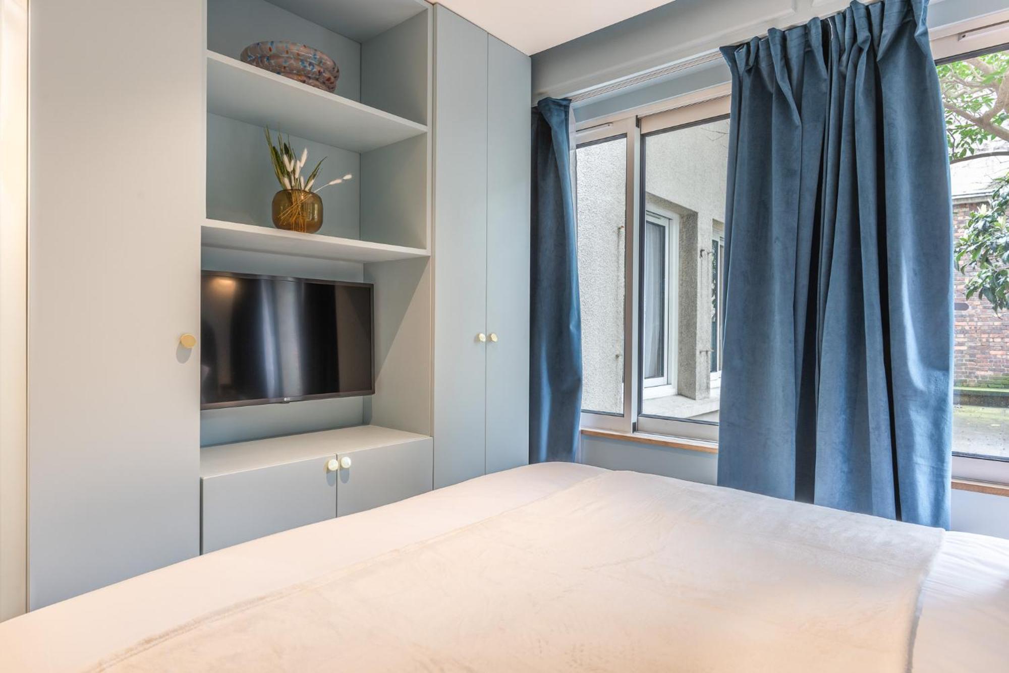 Maison Letellier Париж Екстер'єр фото