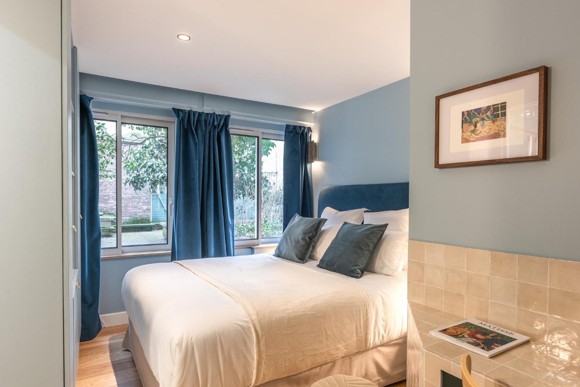 Maison Letellier Париж Екстер'єр фото