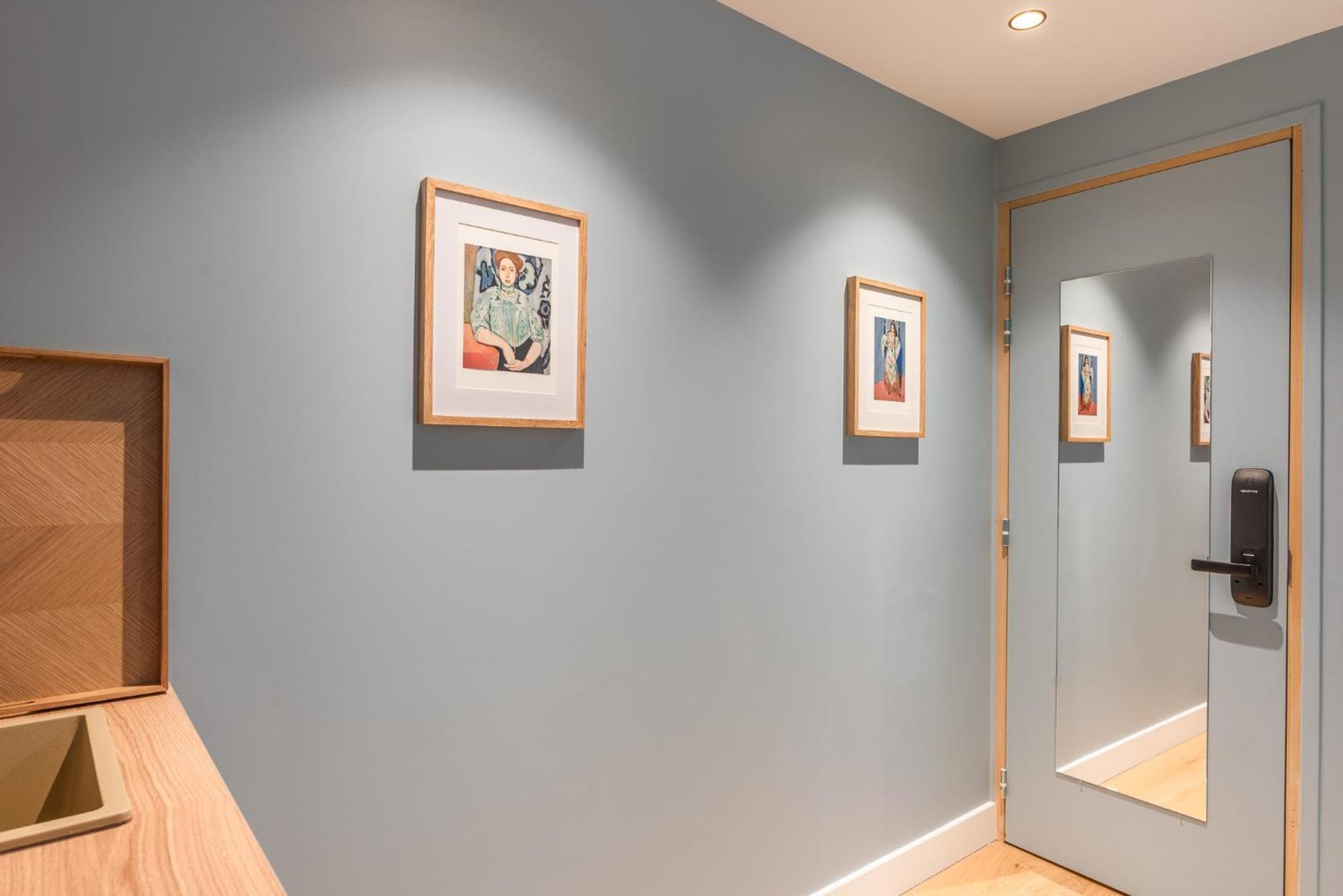 Maison Letellier Париж Екстер'єр фото