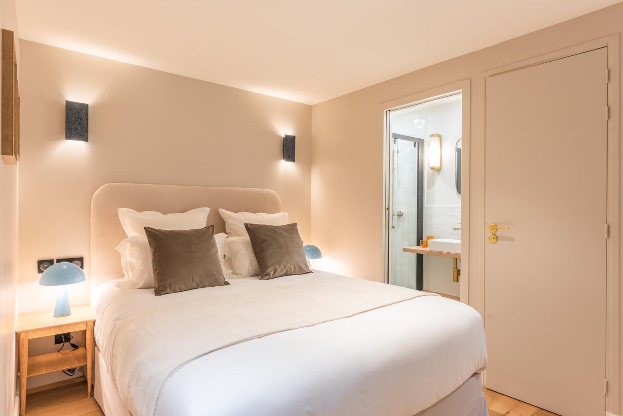 Maison Letellier Париж Екстер'єр фото