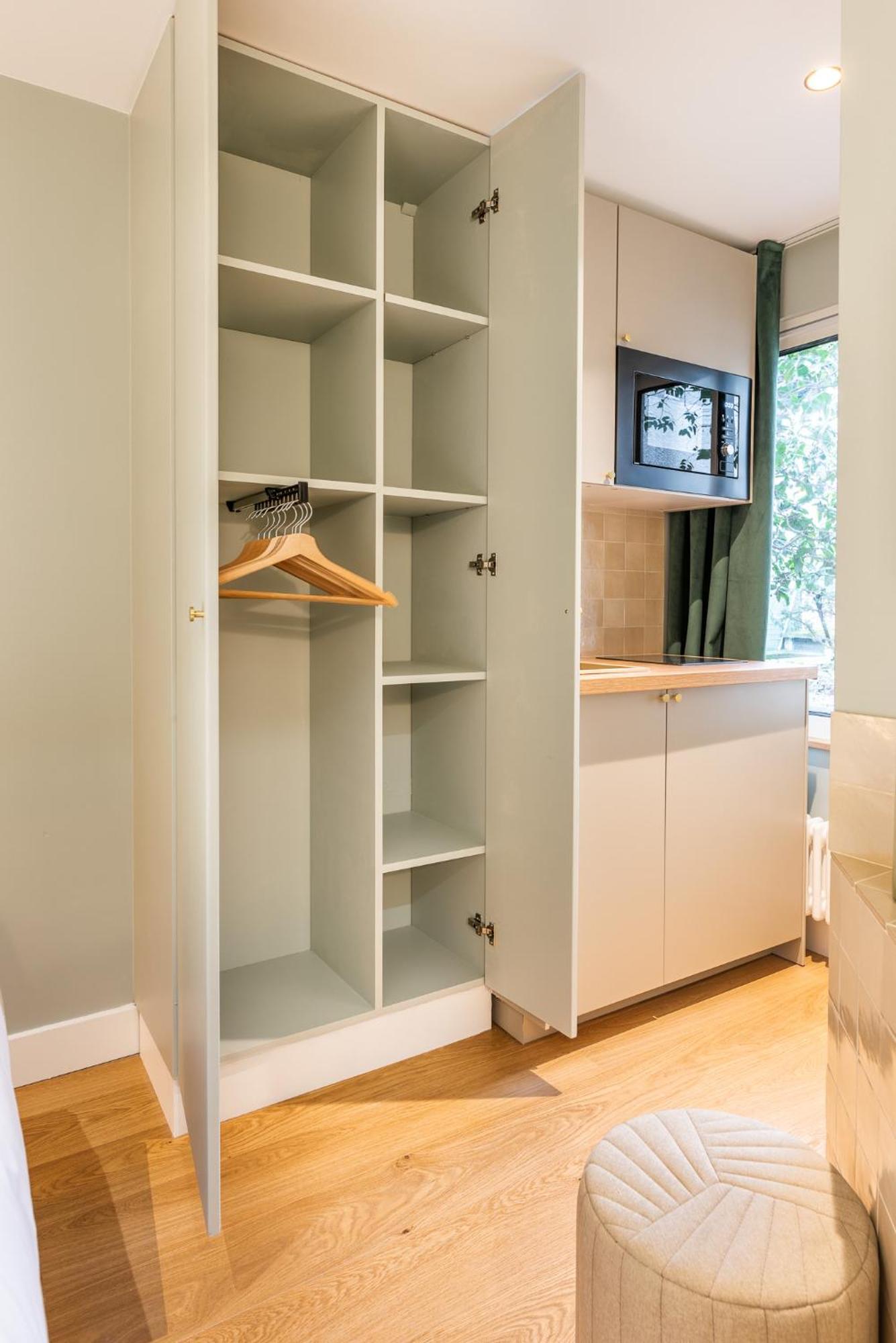 Maison Letellier Париж Екстер'єр фото