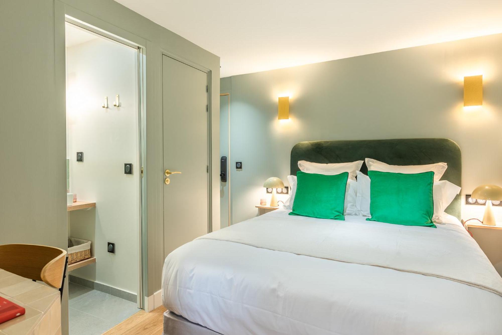 Maison Letellier Париж Екстер'єр фото
