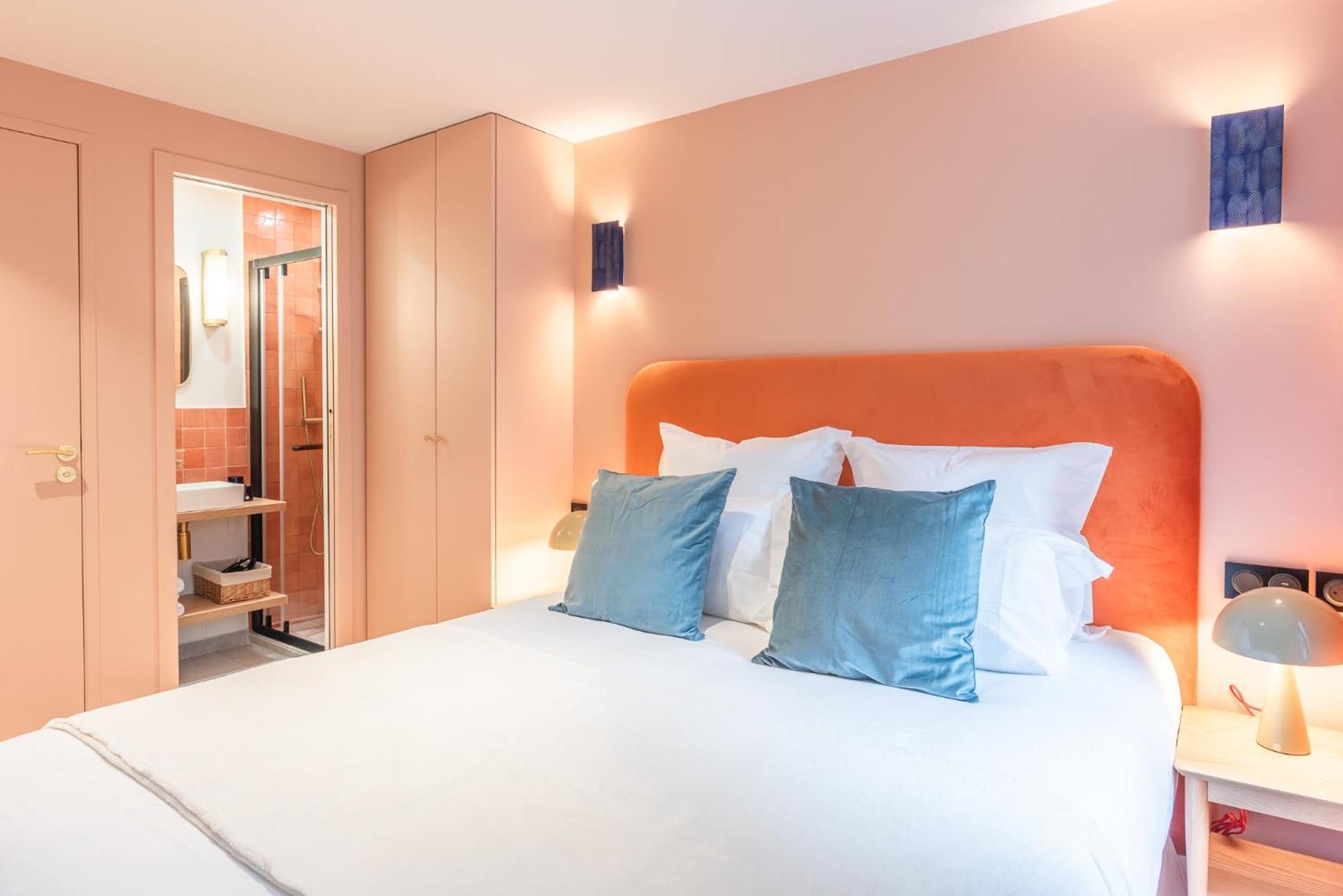 Maison Letellier Париж Екстер'єр фото
