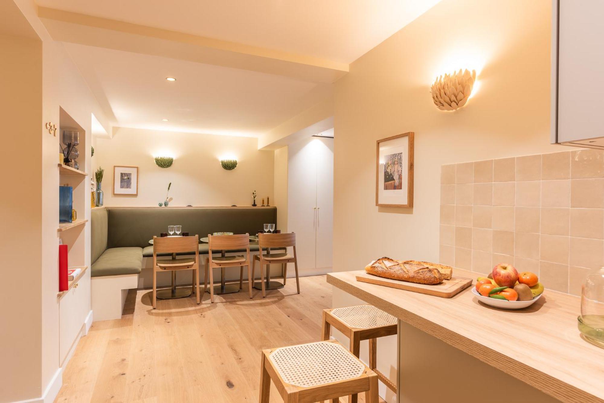 Maison Letellier Париж Екстер'єр фото