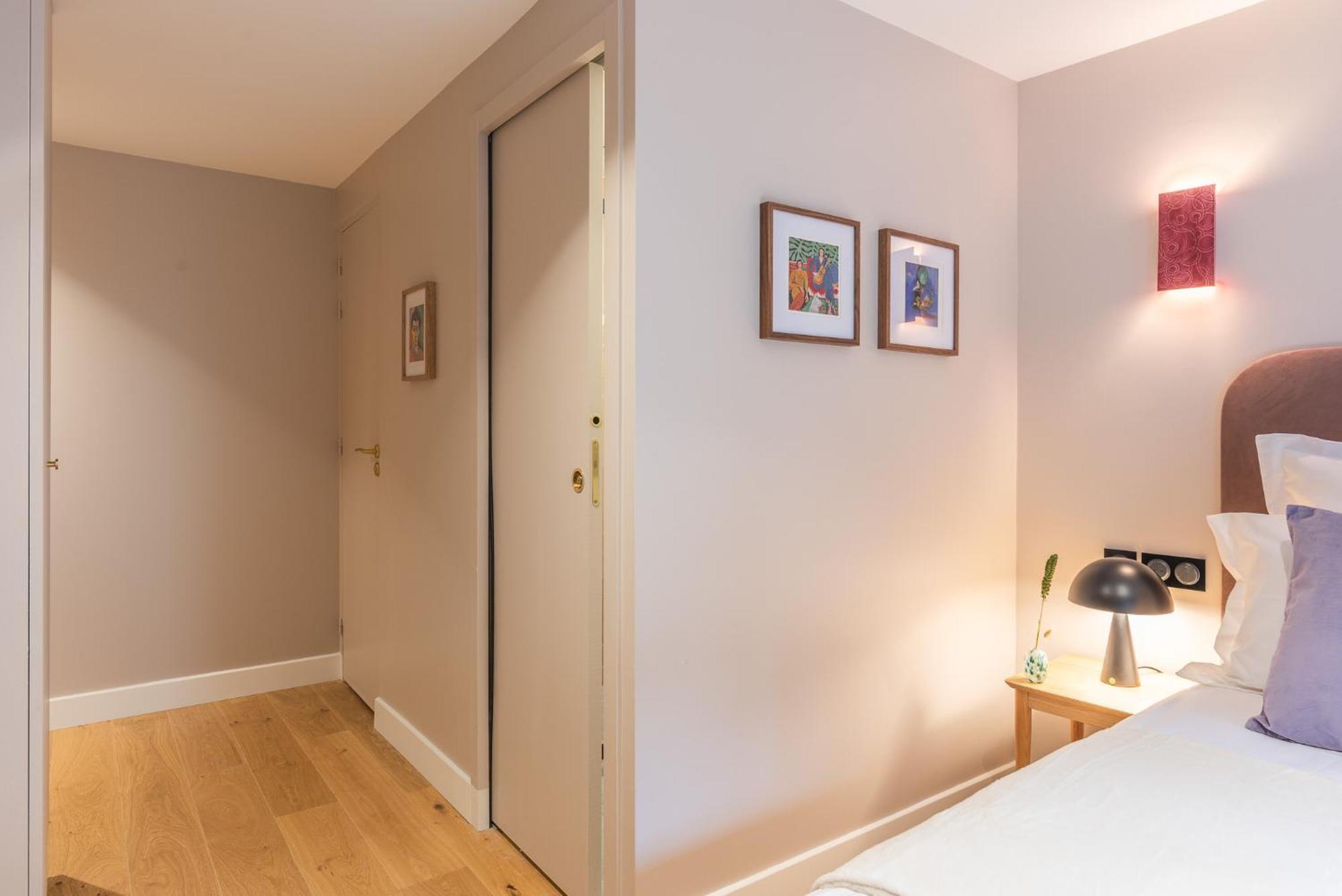 Maison Letellier Париж Екстер'єр фото